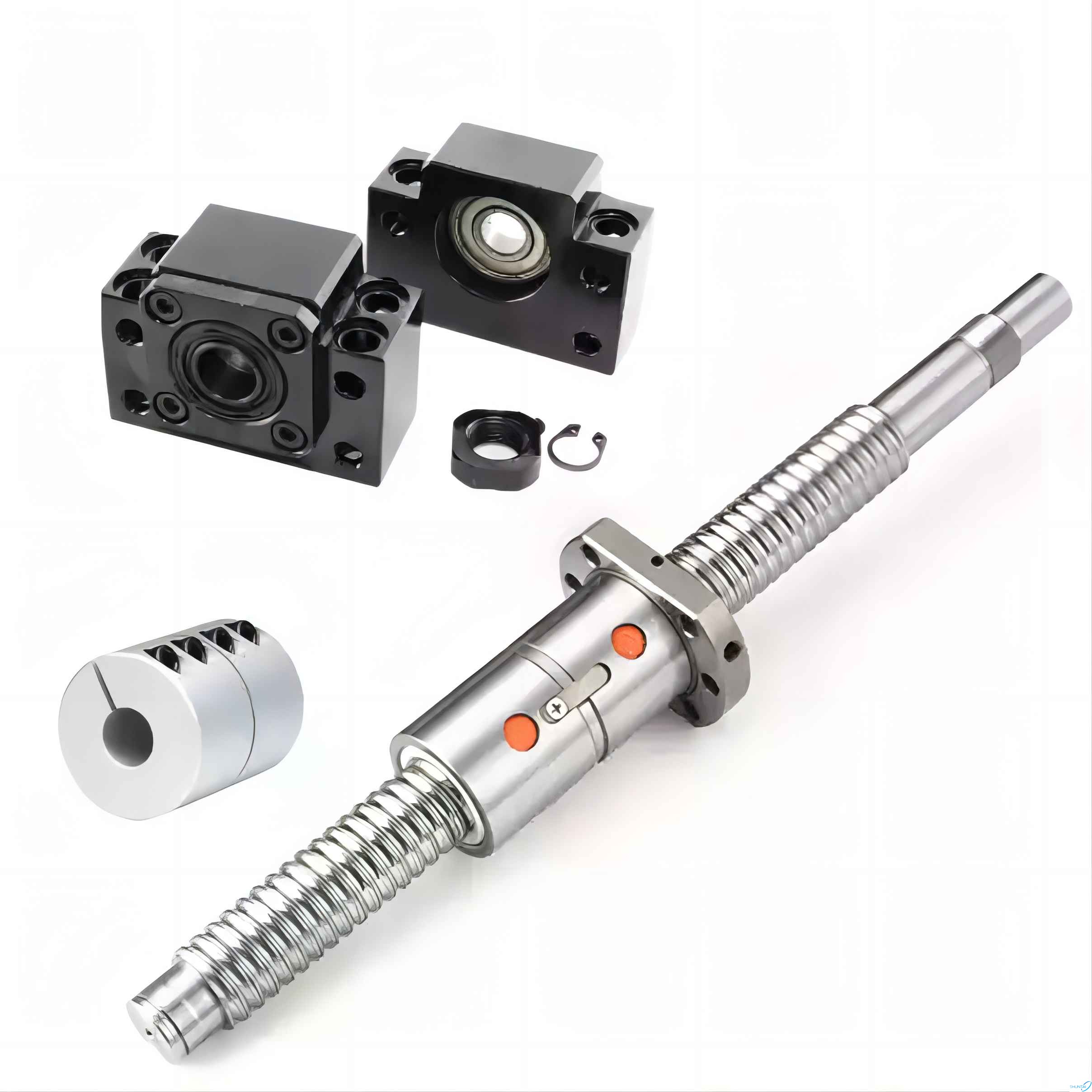 ball screw assy