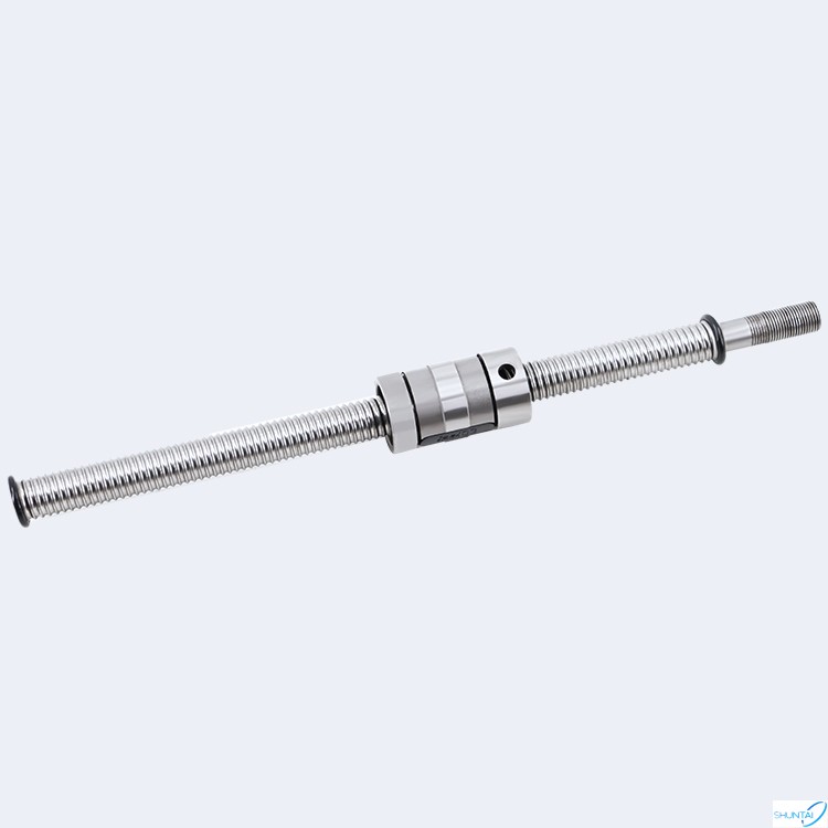 Non-standard ball screw