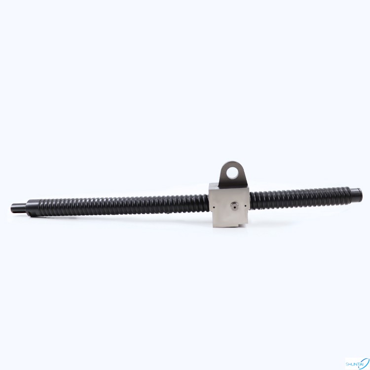 Precision Ball Screw