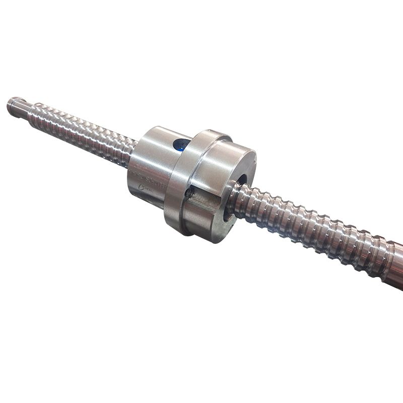 ball screw and nut